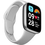 Xiaomi Redmi Watch 3 Active, šedá