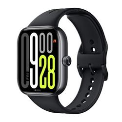 Xiaomi Redmi Watch 5, obsidiánová čierna