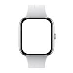 Xiaomi Redmi Watch 5, strieborná sivá