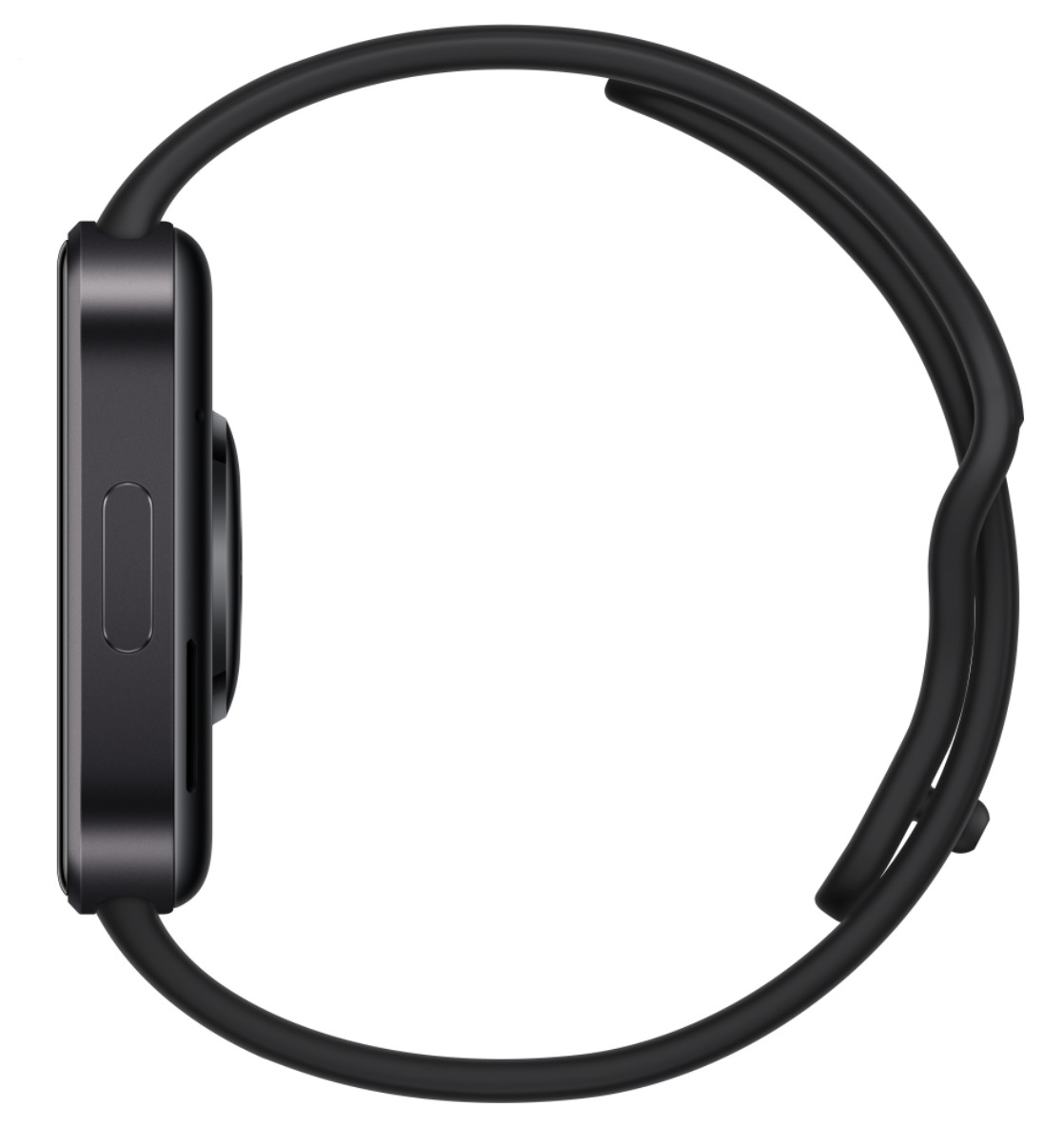 Xiaomi Redmi Watch 6 Active, čierna farba Midnight Black