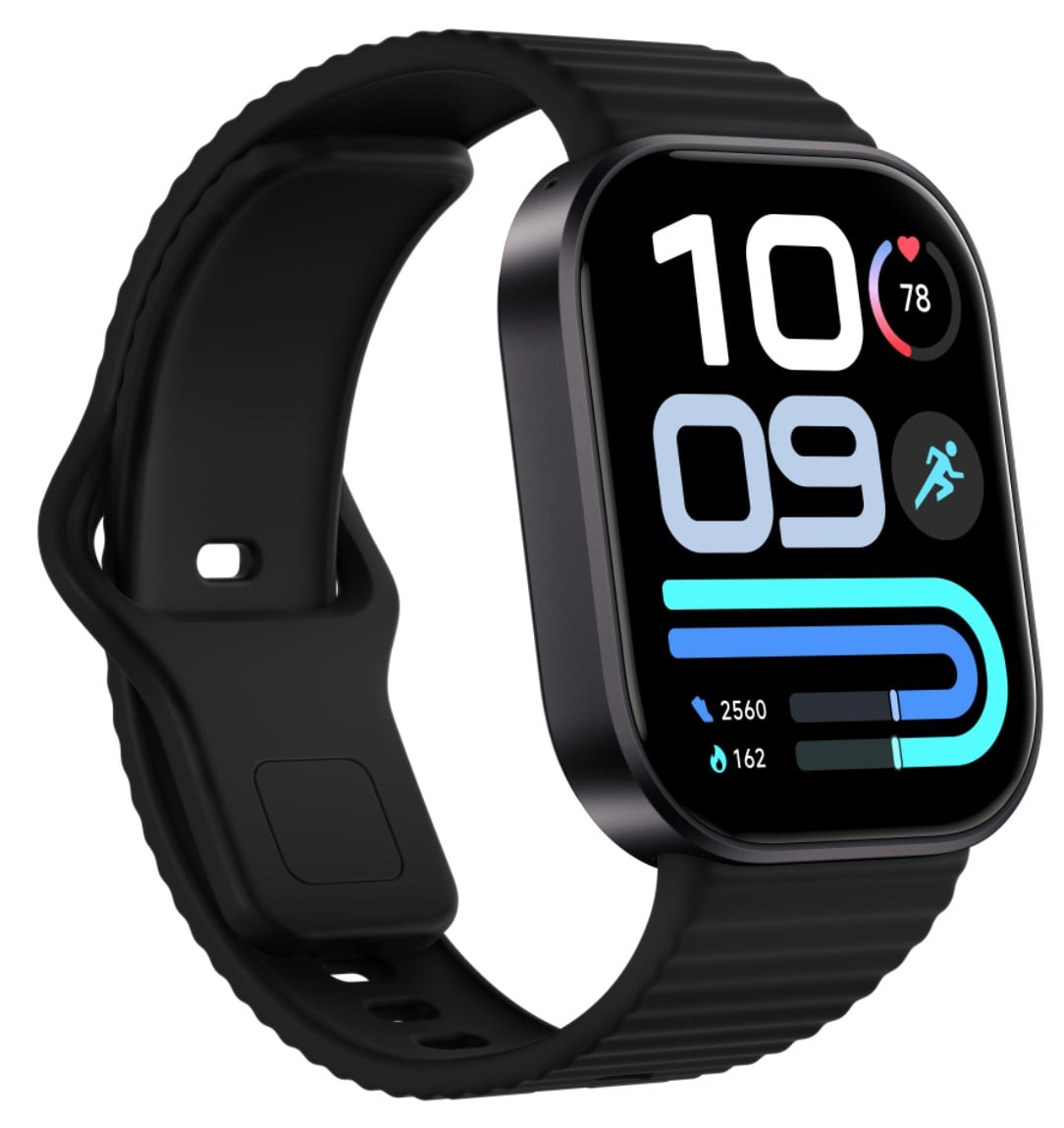 Xiaomi Redmi Watch 6 Lite čierna