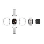 Xiaomi Redmi Watch 6 Silver Gray