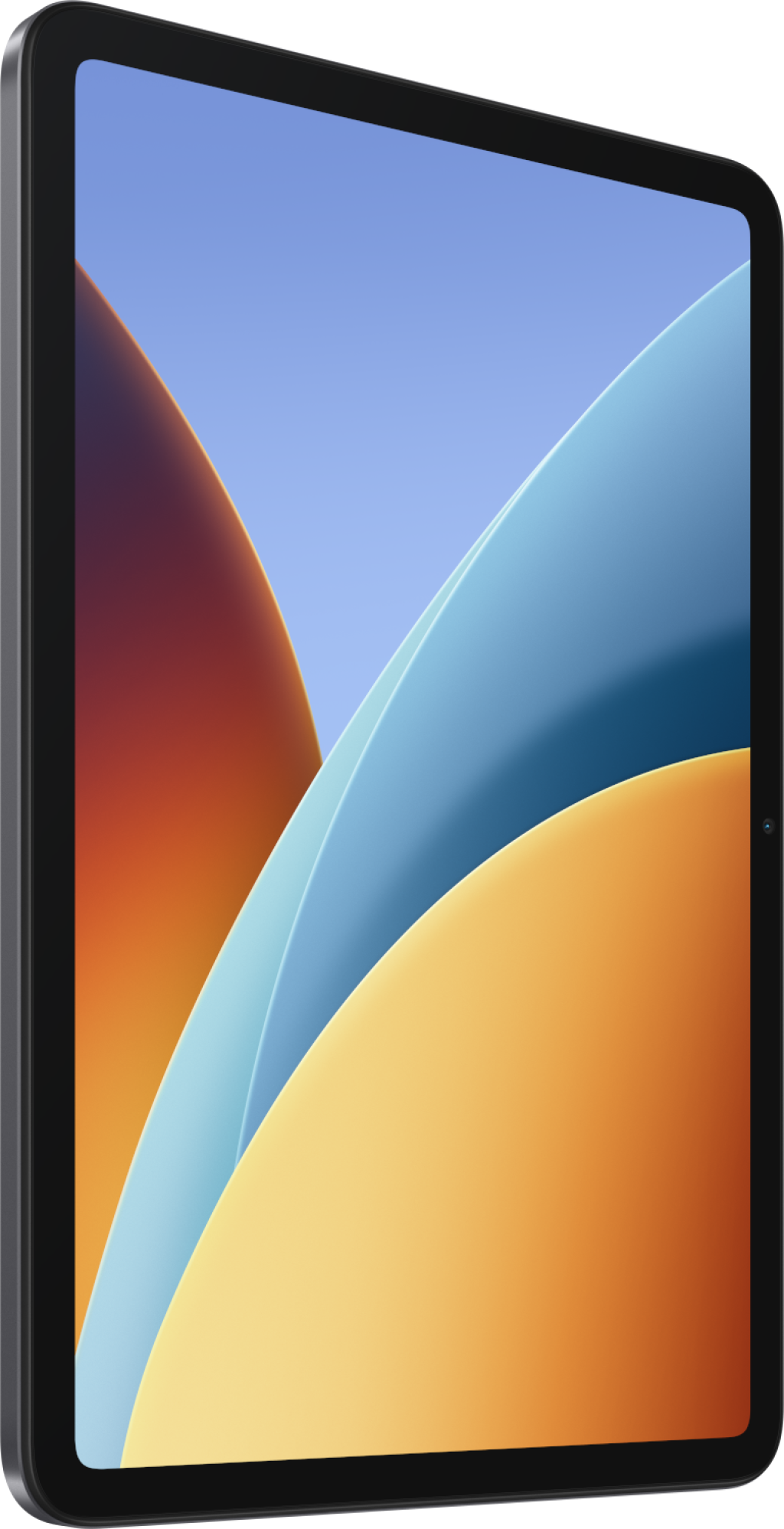 Xiaomi RedmiI Pad 2 9.7 4/64GB šedá s obalem v balení