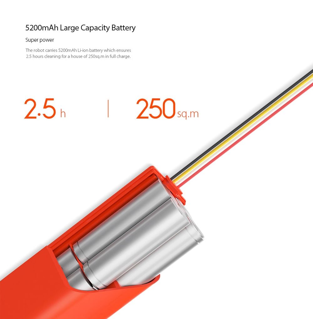 xiaomi roborock sweep one cena