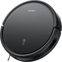 Xiaomi Robot Vacuum E10, černá