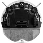 Xiaomi Robot Vacuum E5, bílá