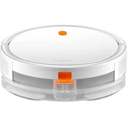 Xiaomi Robot Vacuum E5, bílá