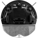 Xiaomi Robot Vacuum E5, černá