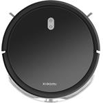 Xiaomi Robot Vacuum E5, černá