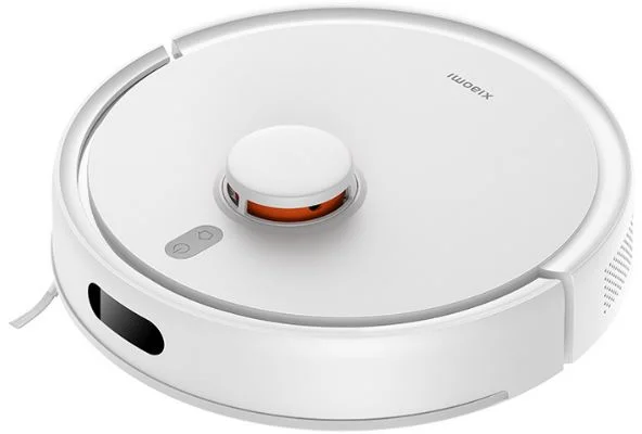 Xiaomi Robot Vacuum S20, bílá