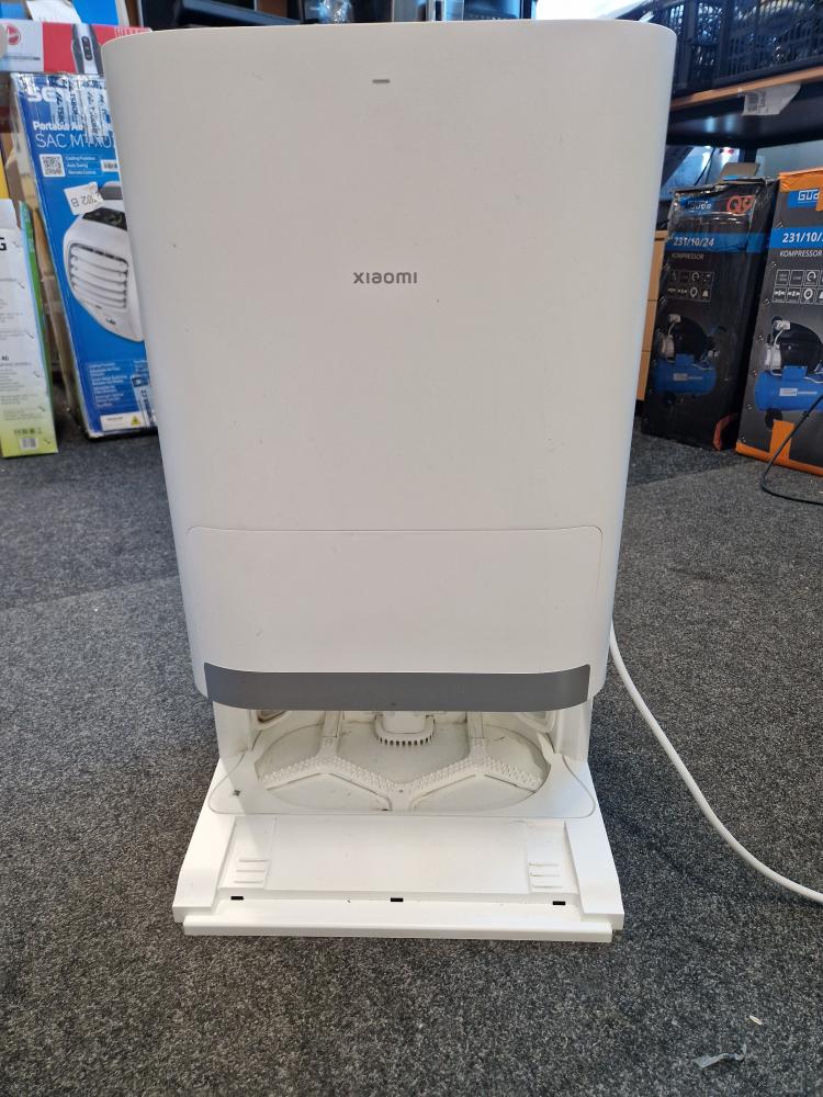 Xiaomi Robot Vacuum X20+, bílá
