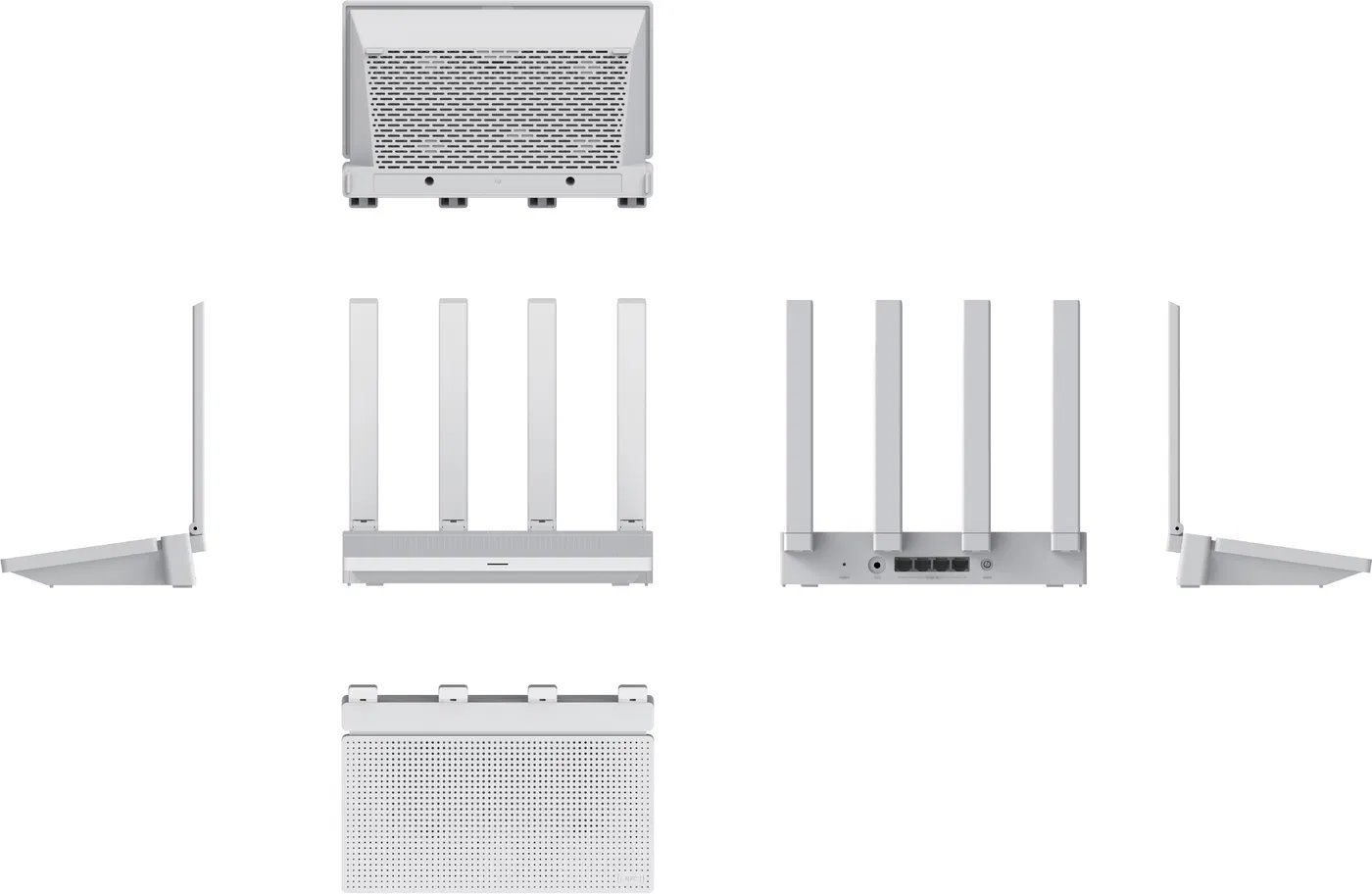 Xiaomi Router AX3000T EU