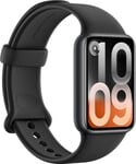 Xiaomi Smart Band 10 Pro, čierna