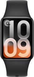 Xiaomi Smart Band 10 Pro NFC v čiernej farbe Midnight Black
