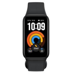 Xiaomi Smart Band 11 Active Black