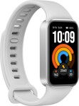 Xiaomi Smart Band 11 Active, sivá