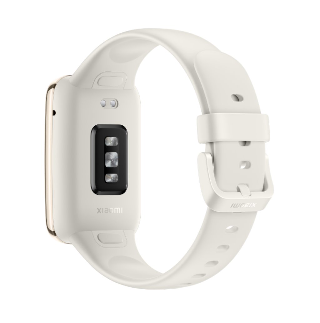 Xiaomi Smart Band 7 Pro slonová kosť