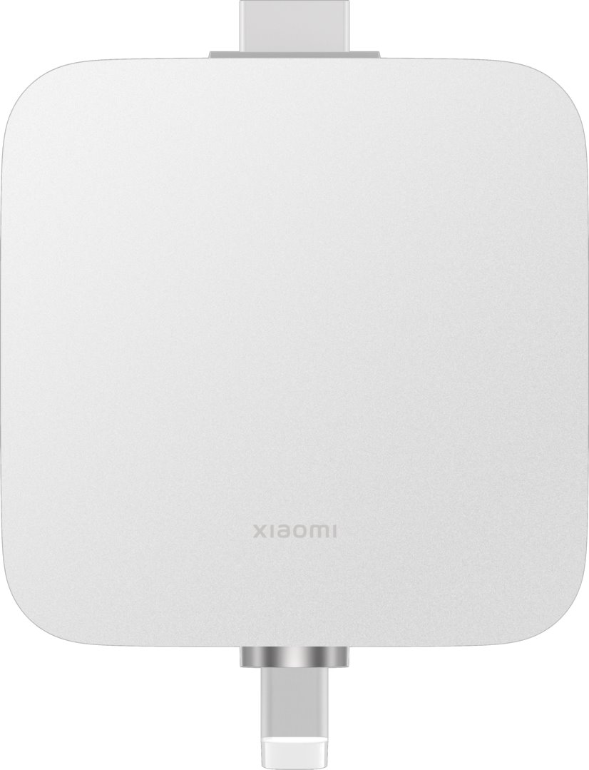Xiaomi teplovzdušná fritéza 6,5l, biela