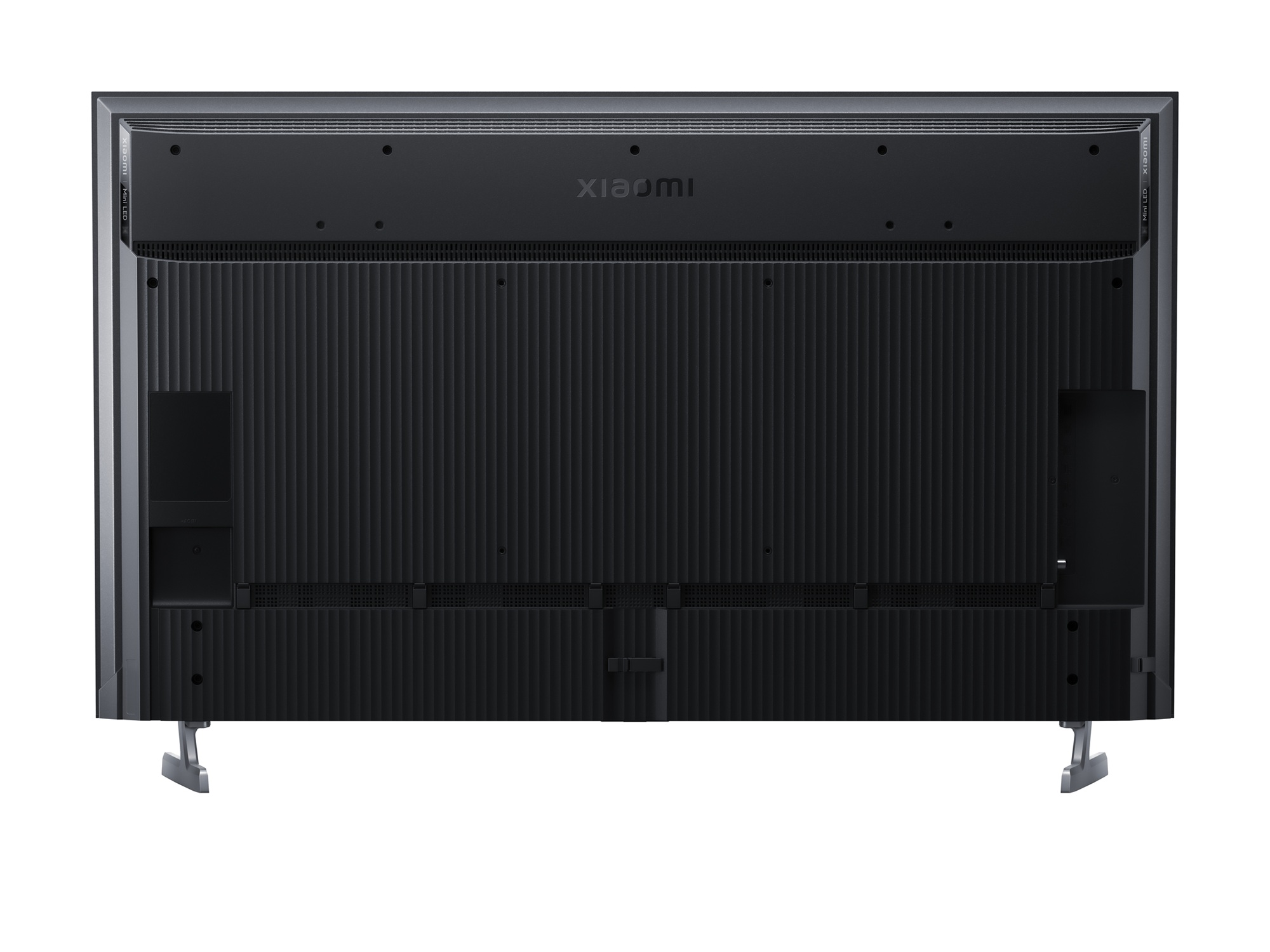 Xiaomi TV S Pro Mini LED 55 2026, 55"/4K UHD, Šedá