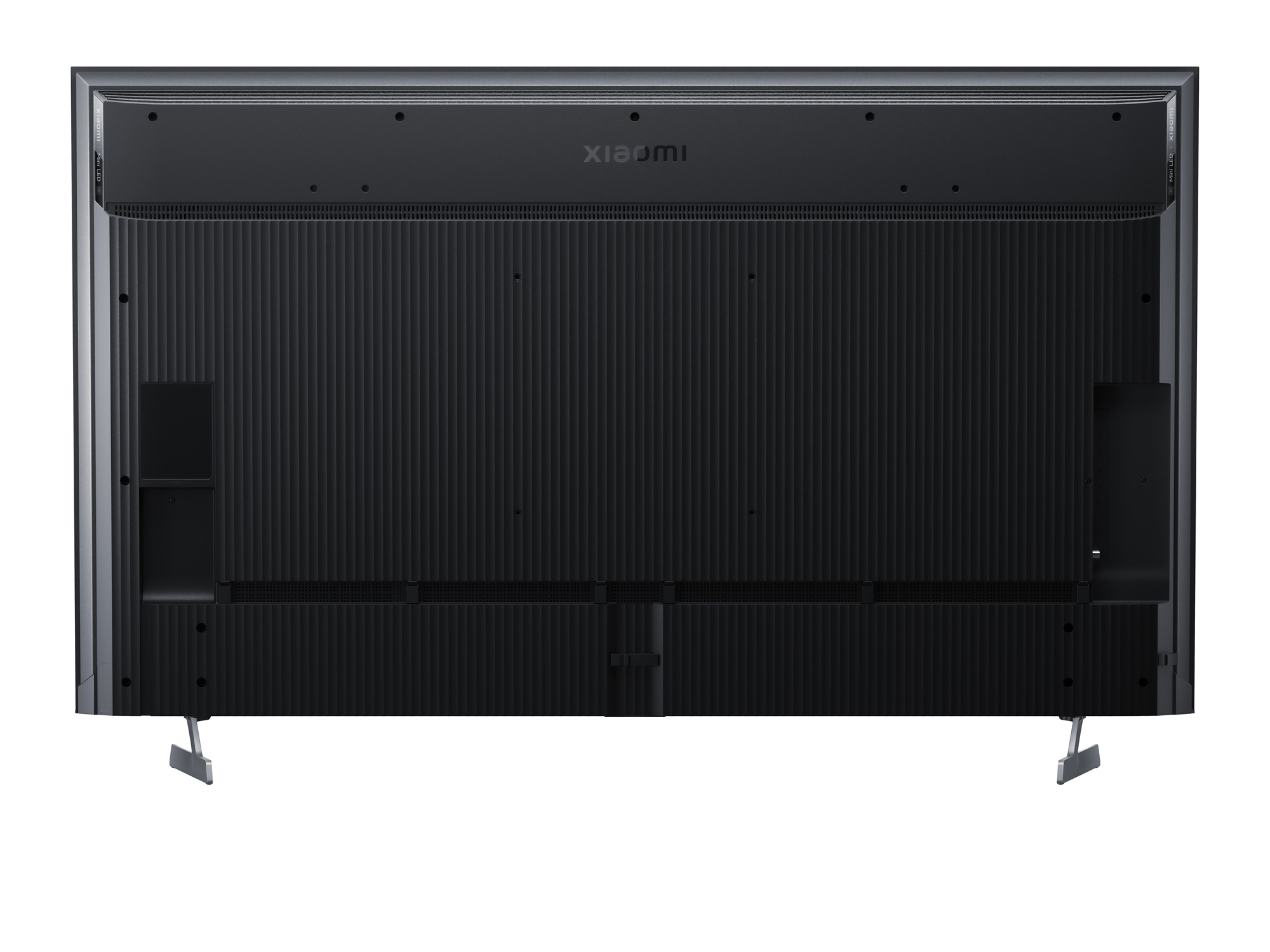 Xiaomi TV S Pro Mini LED 65 2026, 65" 4K UH, sivá