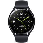 Xiaomi Watch 2 čierne
