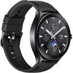Xiaomi Watch 2 Pro - 4G LTE, čierna