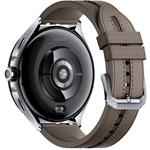 Xiaomi Watch 2 Pro - Bluetooth, strieborná