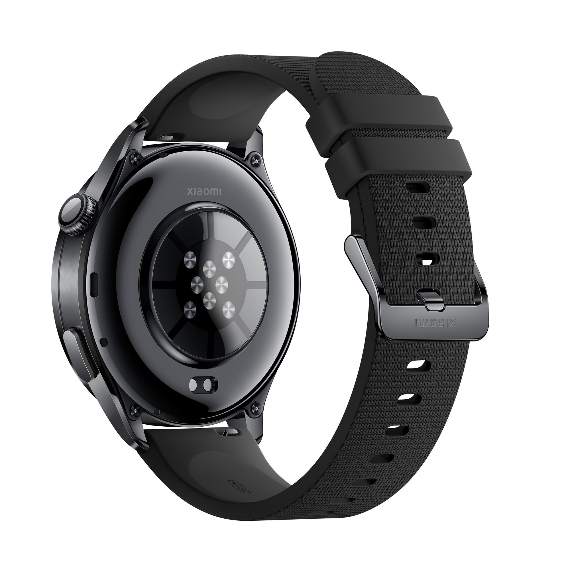 Xiaomi Watch 5 47mm, Sport Band, Black