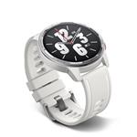 Xiaomi Watch S1 Active GL, mesačná biela