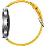 Xiaomi Watch S3 Bezel Chrome Yellow