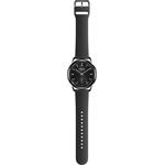Xiaomi Watch S3, černé