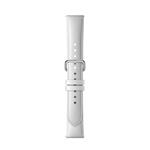 Xiaomi Watch S4/41mm/Elegantný remienok/biely