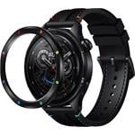 Xiaomi Watch S4 Black/Rainbow