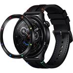 Xiaomi Watch S4 Black/Rainbow