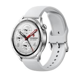 Xiaomi Watch S5 46mm, bílá