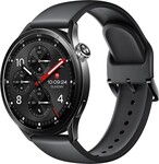 Xiaomi Watch S5 46mm, černá