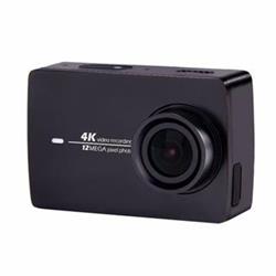 Xiaomi Yi 4K Action Camera černá
