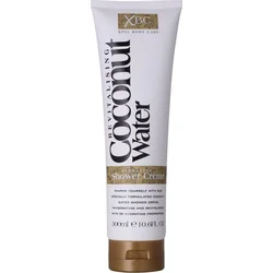 Xpel Coconut Water Shower Creme Sprchový krém 300 ml pre ženy