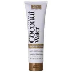 Xpel Coconut Water Shower Creme sprchový krém 300 ml Pro ženy