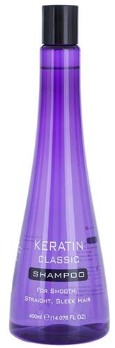 Xpel Keratin Classic Shampoo 400ml