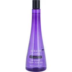 Xpel Keratin Classic Shampoo 400ml 