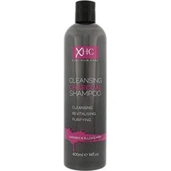 Xpel XHC Cleansing Charcoal Shampoo 400ml