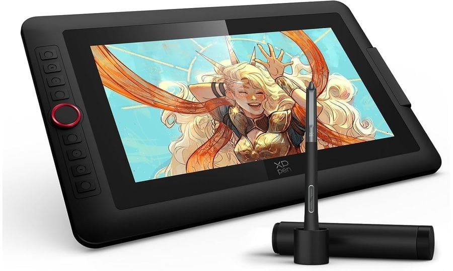 XPPen Artist 13,3 Pro V2