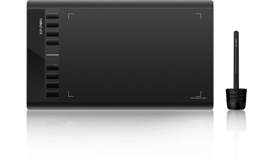 XPPen Star 03 V2