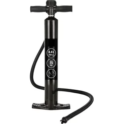 XQ MAX Dvojčinná ručná pumpa pre paddleboard 4,4 l