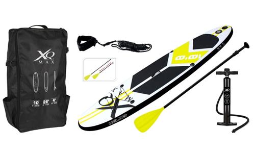 XQ MAX Paddleboard HELIOS 305 cm