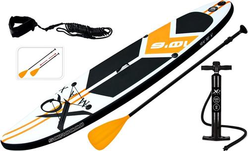 XQ MAX Paddleboard pádlovací prkno 320 cm