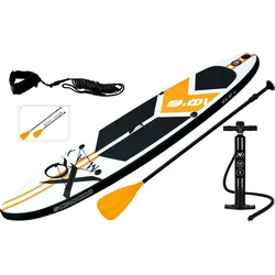 XQ MAX Paddleboard pádlovací prkno 320 cm