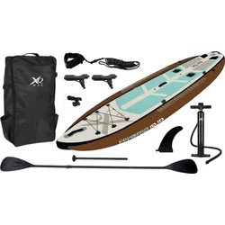 XQ MAX Paddleboard pádlovací prkno 330 cm