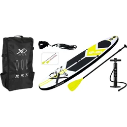 XQ MAX Paddleboard pádlovací prkno HELIOS 305 cm 